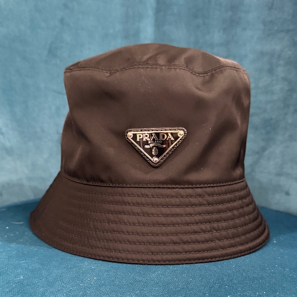 Prada Bucket Hat